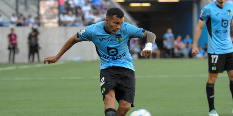 MATÍAS LUGO REFORZARÁ A BSC