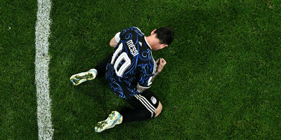 ARGENTINA HACE HISTORIA: ROMPE RÉCORDS Y MESSI AGRANDA SU LEYENDA TRAS CLASIFICAR A LA FINAL DEL MUNDIAL 2026