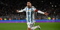 MESSI Y UNA HISTORIA ETERNA CON ARGENTINA