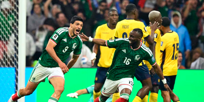 La Tri se derrumba en el Mundial: ¿culpa de Beccacece o de los jugadores?