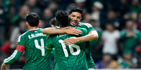 ¡EL TRI COMIENZA POR TODO LO ALTO EN LA COPA DEL MUNDO!