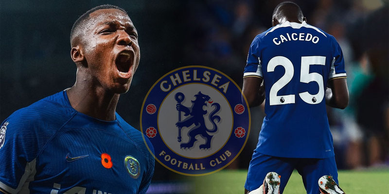 Chelsea logra una victoria épica ante Napoli.