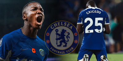 Chelsea logra una victoria épica ante Napoli.