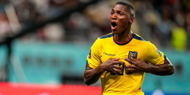 La promesa de Caicedo que ilusiona a todo un país “Vamos a dar la vida”