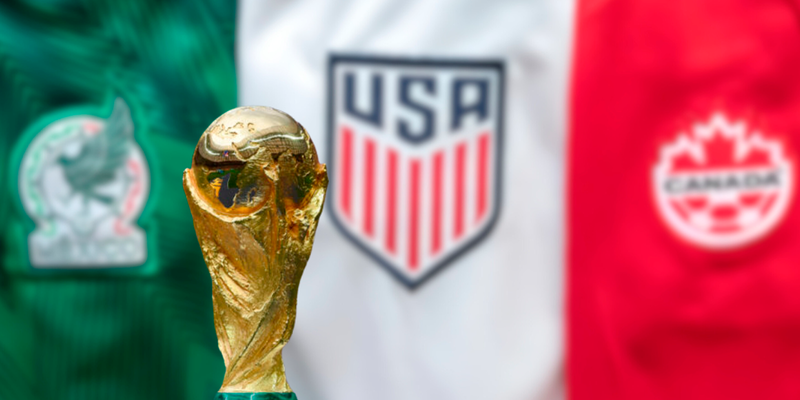 La nueva generación se toma el Mundial 2026