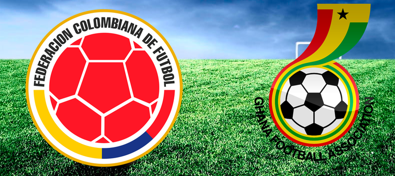 COLOMBIA Y GHANA SE ENFRENTAN POR UN LUGAR EN LOS OCTAVOS DE FINAL DEL MUNDIAL 2026
