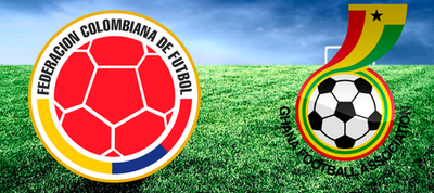 COLOMBIA Y GHANA SE ENFRENTAN POR UN LUGAR EN LOS OCTAVOS DE FINAL DEL MUNDIAL 2026