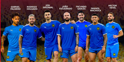Escándalo en Asia: FIFA castiga con un año sin fútbol a siete jugadores y multa a Malasia.