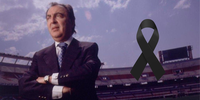 El periodismo deportivo está de luto falleció Marcelo Araujo a los 78 años
