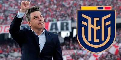 ¿PODRÁ MARCELO GALLARDO LLEVAR A LA TRI A SU PRIMER TÍTULO?
