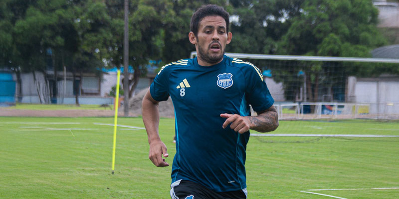 ¡MARCELO MELI CONTINUARÍA SU CARRERA EN COLOMBIA!