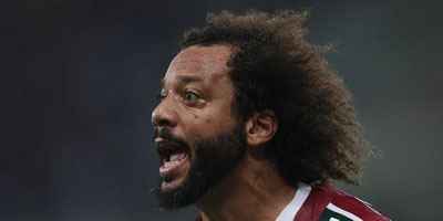 ¡BOMBAZO! Marcelo rescindió contrato con Fluminense