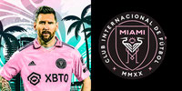 MESSI RENUEVA CON INTER MIAMI Y APUNTA AL MUNDIAL 2026