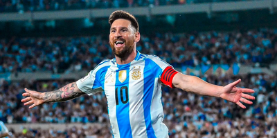 ¡Feliz cumpleaños, Leo Messi! El genio que cambió la historia del fútbol