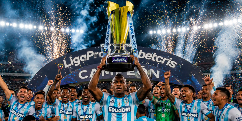 ¡MILLER BOLAÑOS VUELVE A GUAYAQUIL CITY!