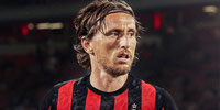 ¡BOMBAZO EN MILÁN! Luka Modrić es Rossoneri.