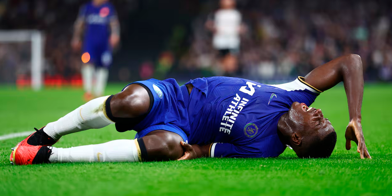 ¡FECHA MARCADA! MOISÉS CAICEDO YA TENDRÍA DÍA PARA VOLVER A LAS CANCHAS