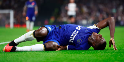 ¡FECHA MARCADA! MOISÉS CAICEDO YA TENDRÍA DÍA PARA VOLVER A LAS CANCHAS