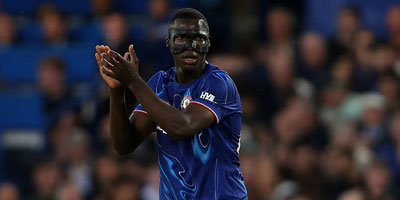 Chelsea sin Moisés Caicedo para enfrentar a Palmeiras.