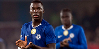 MOISÉS CAICEDO ELEGIDO JUGADOR DEL MES EN EL CHELSEA