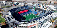 ¡MIRA EL SORTEO DEL MUNDIAL POR ECDF! Gillette Stadium: El Escenario de Clase Mundial