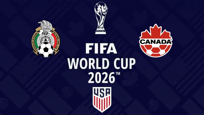 Las multinacionales se vuelcan con el Mundial 2026 en EEUU
