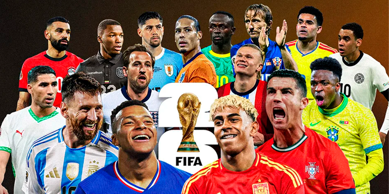 El futuro del fútbol ya está aquí Mundial 2026 apuesta por la inteligencia artificial