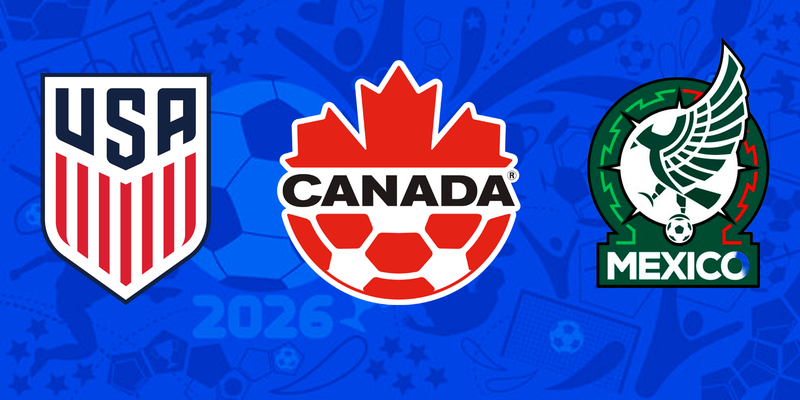 ¡MIRA LOS PARTIDOS DE LA TRI PREVIO AL MUNDIAL POR ECDF!