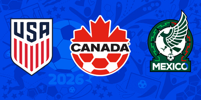 ¡MIRA LOS PARTIDOS DE LA TRI PREVIO AL MUNDIAL POR ECDF!