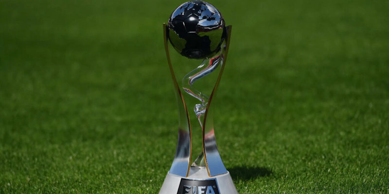 Oficial: Argentina es sede del Mundial sub-20