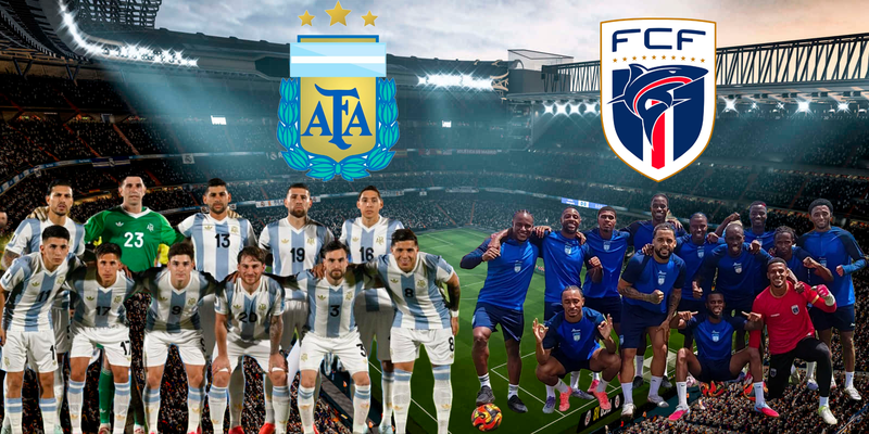 Argentina busca seguir firme ante la debutante Cabo Verde en los dieciseisavos del Mundial 2026