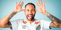 ¡MIRA TODA LA BRASILEIRAO POR ECDF! NEYMAR BRILLA CON SANTOS