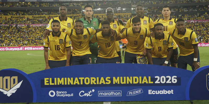 ¡CONVOCATORIA DE LA TRI PARA ENFRENTAR A PARAGUAY Y ARGENTINA!