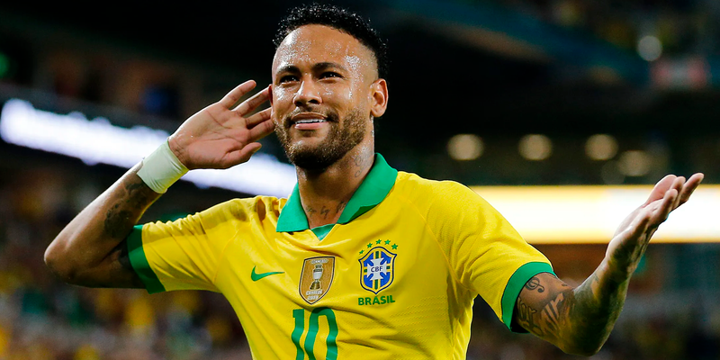 Brasil deja fuera a Neymar y aumenta la incertidumbre rumbo al Mundial 2026