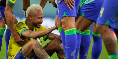 ¡SE ACABÓ LA ERA NEYMAR!