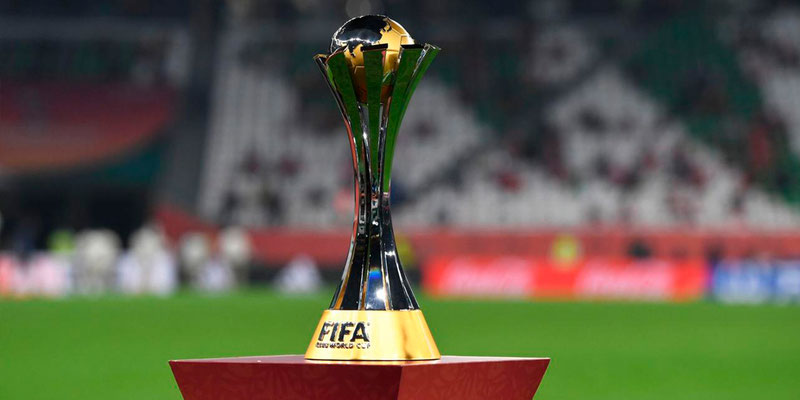 El nuevo Mundial de Clubes iniciará en 2025