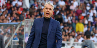Conmebol multa a LIGA DE QUITO y a Tiago Núñez