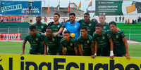 ORENSE VENCIÓ 2-0 A DEPORTIVO CUENCA