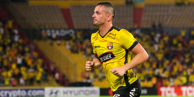Octavio Rivero listo para el regreso con Barcelona