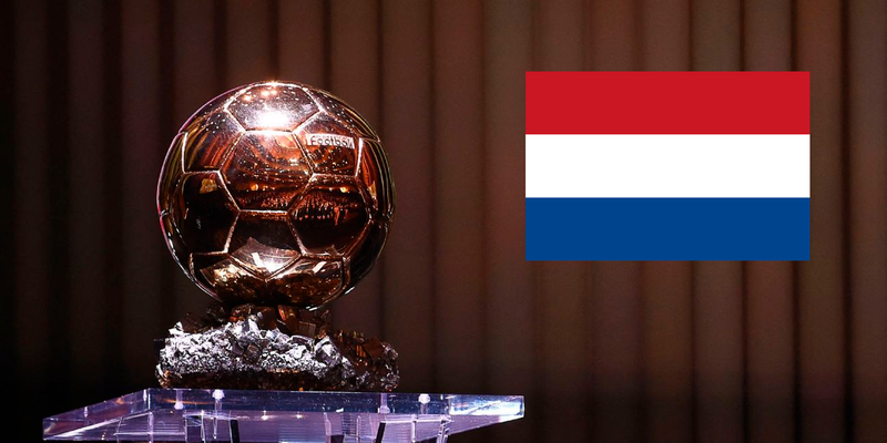¡SORPRESA MUNDIAL! TRES POTENCIAS DEL FÚTBOL SE QUEDAN SIN NOMINADOS AL BALÓN DE ORO