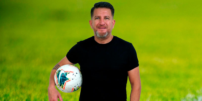 Patricio Urrutia rompe el silencio tras su salida de DELFÍN