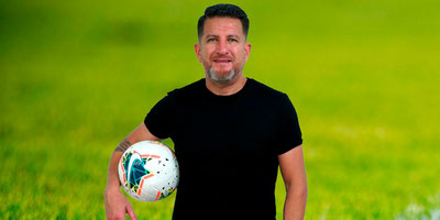 Patricio Urrutia rompe el silencio tras su salida de DELFÍN