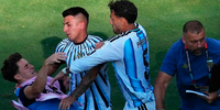 ¿Se vienen sanciones para Argentina?