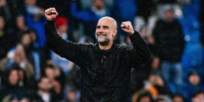 Sorpresa mundial Guardiola habría rechazado dirigir al equipo de Messi