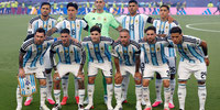 ARGENTINA SIGUE HACIENDO HISTORIA: LAS IMPRESIONANTES CIFRAS QUE DEJÓ SU CLASIFICACIÓN EN LA COPA MUNDIAL 2026