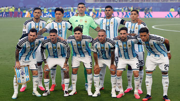 ARGENTINA IMPONE SU PODER OFENSIVO Y ESPAÑA PRESUME LA MEJOR DEFENSA: ASÍ LLEGAN LOS FINALISTAS DEL MUNDIAL 2026