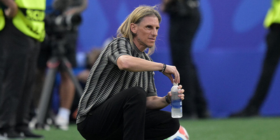 13 ENTRENADORES DEJARON SUS SELECCIONES TRAS EL MUNDIAL 2026