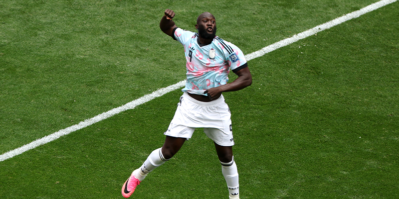 BÉLGICA VENCIÓ 3-2 A SENEGAL Y PASÓ A OCTAVOS