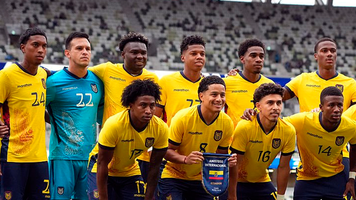 ¡ECUADOR SE DESPIDE DE ASIA SIN GANAR EN EL INICIO DE LA ERA GALLARDO!