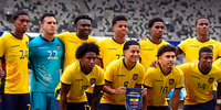 ¡ECUADOR SE DESPIDE DE ASIA SIN GANAR EN EL INICIO DE LA ERA GALLARDO!